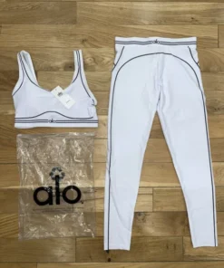 alo athletic clothes​
