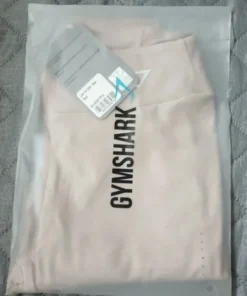 gymshark clothing