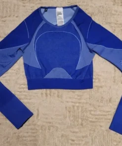 gymshark clothing near me