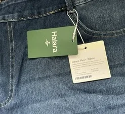 halara jeans