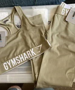 gymshark workout clothes​