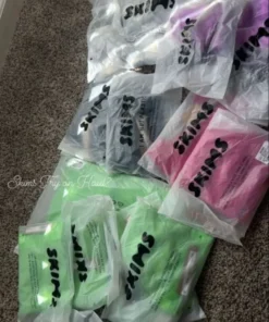 skims workout clothes