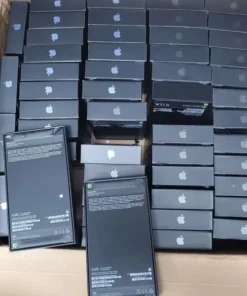 iphone liquidation pallets