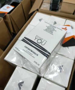 perfume pallets liquidation