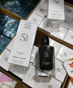 perfume liquidation pallets uk