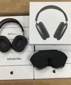 pallet of apple airpods liquidator