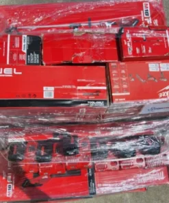 milwaukee tool hammer drills