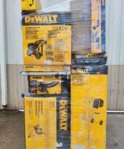 dewalt power tool liquidation​