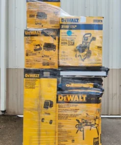 dewalt cordless tools​