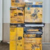 dewalt 20v tools​
