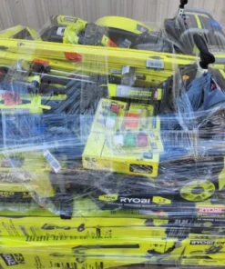 ryobi multi tool​