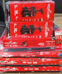 milwaukee multi tool​