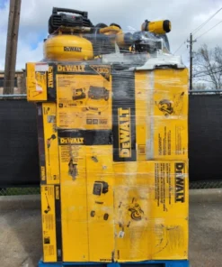 dewalt tool box​