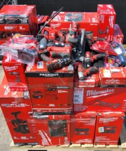 milwaukee tool deals