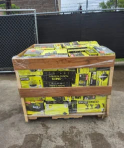 ryobi power tools​