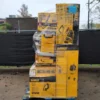 dewalt power tools​