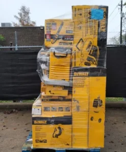 dewalt power tools​