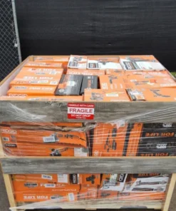 ridgid power tools​