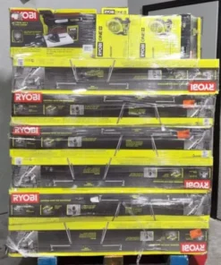 ryobi oscillating tool​