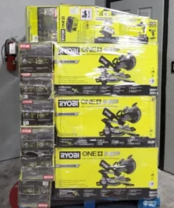 ryobi oscillating tool​