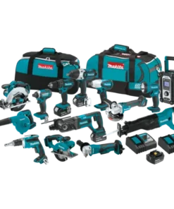 Makita Tool Setv