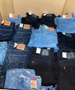 levis vintage clothing