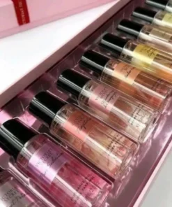 perfume liquidation pallets​