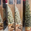 artificial chrismas trees on sale