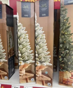 artificial chrismas trees on sale