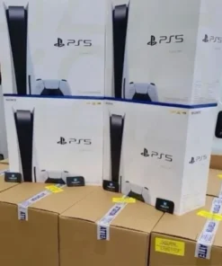 playstation 5 console​