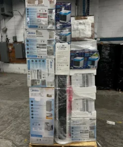 Air Conditioners Pallet #1