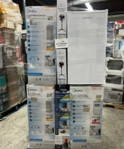 Air Conditioners Pallet #11