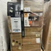 amazon returns pallets for sale liquidation​