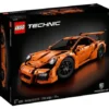 GENUINE Lego 42056 Technic Porsche 911 GT3 RS 2016