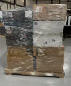 electronics liquidation pallets near me
