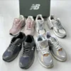 brand name sneaker pallets for resale