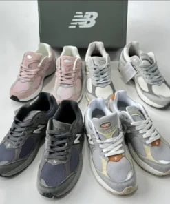 brand name sneaker pallets for resale