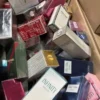 perfume pallet liquidation​