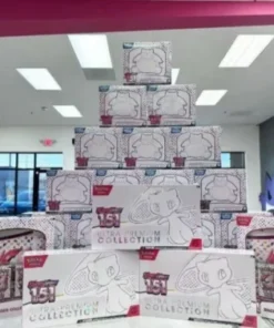 pokemon 151 booster box