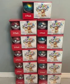 pokémon tcg mega evolution booster packs​