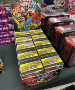 pokemon blister packs​