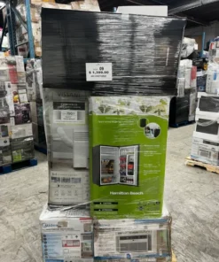 air conditioner pallets​