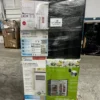 air conditioner pallet​