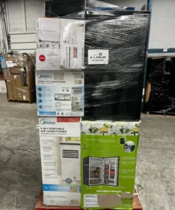 air conditioner pallet​