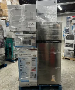 wholesale air conditioner pallets