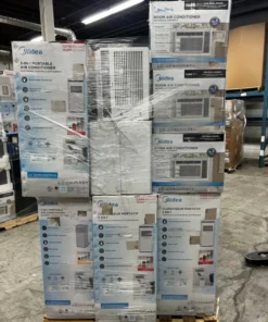 Air Conditioners Pallet #10