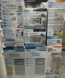 Air Conditioners Pallet #11