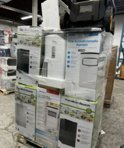 portable air conditioner​