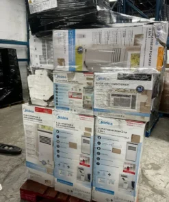 air conditioner pallet​