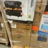 amazon customer returns liquidation pallet​